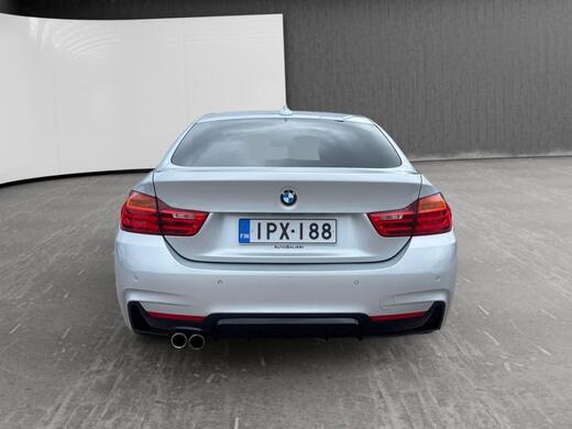 BMW 430 vaihtoauto