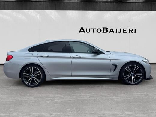 BMW 430 vaihtoauto
