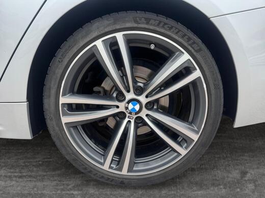 BMW 430 vaihtoauto