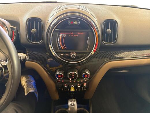 Mini Countryman vaihtoauto
