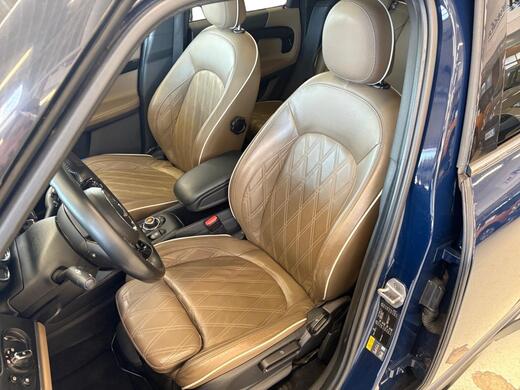 Mini Countryman vaihtoauto