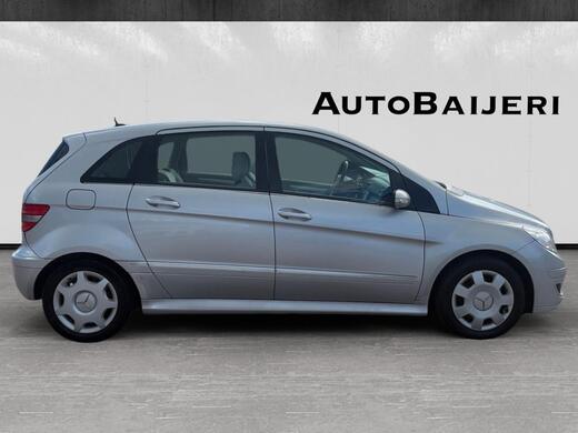 Mercedes-Benz B vaihtoauto