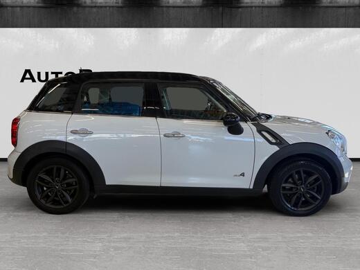 Mini Countryman vaihtoauto