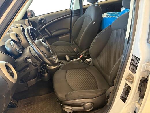 Mini Countryman vaihtoauto