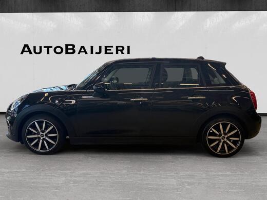 Mini Cooper vaihtoauto