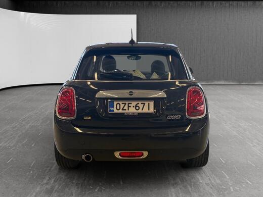 Mini Cooper vaihtoauto