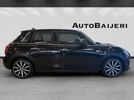 Mini Cooper vaihtoauto