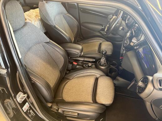 Mini Cooper vaihtoauto