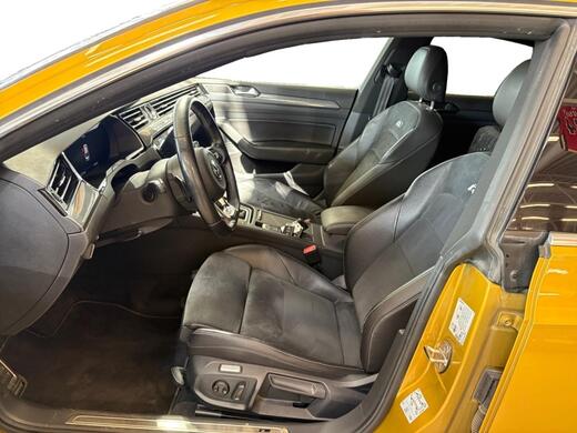 Volkswagen Arteon vaihtoauto