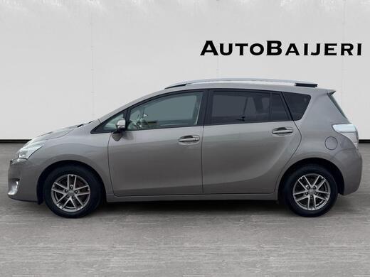 Toyota Verso vaihtoauto
