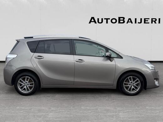 Toyota Verso vaihtoauto