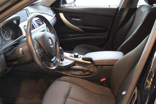 BMW 316 vaihtoauto