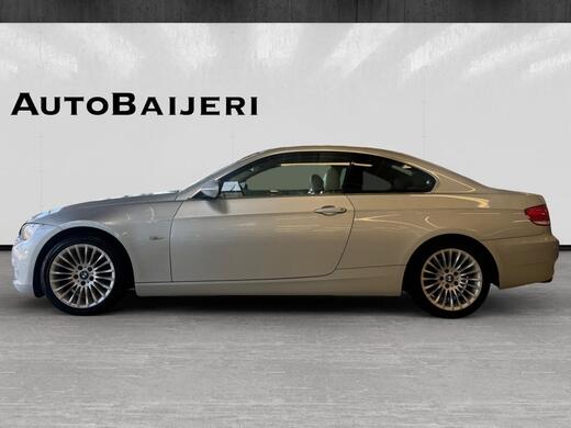 BMW 325 vaihtoauto