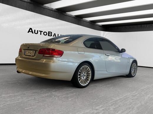 BMW 325 vaihtoauto