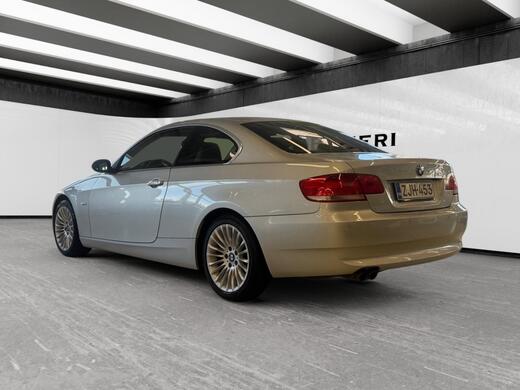 BMW 325 vaihtoauto