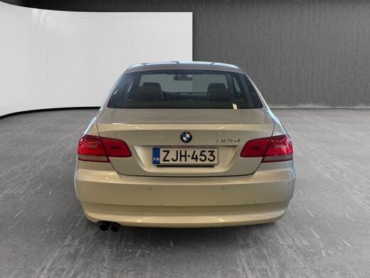 BMW 325 vaihtoauto
