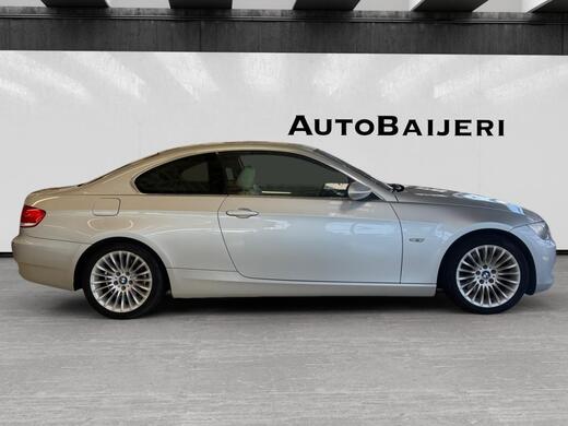 BMW 325 vaihtoauto