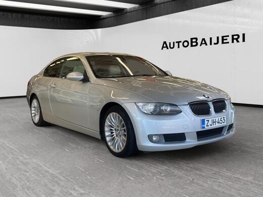 BMW 325 vaihtoauto