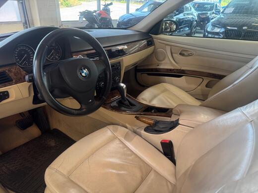BMW 325 vaihtoauto