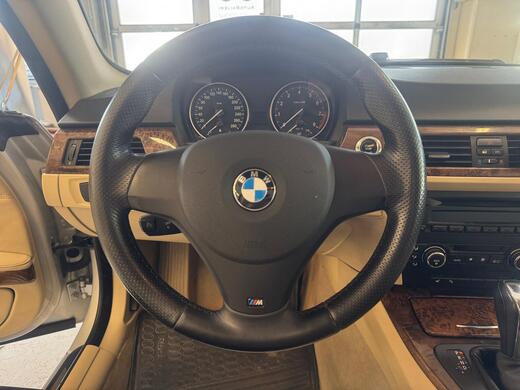 BMW 325 vaihtoauto