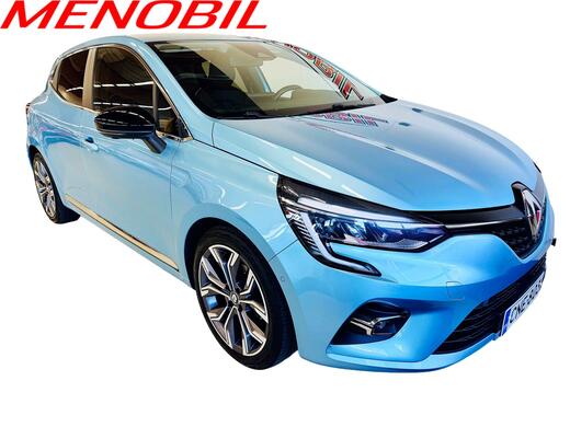 Renault Clio vaihtoauto