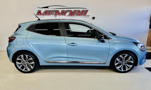 Renault Clio vaihtoauto