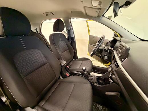 Kia Picanto vaihtoauto