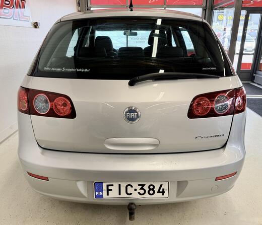 Fiat Croma vaihtoauto