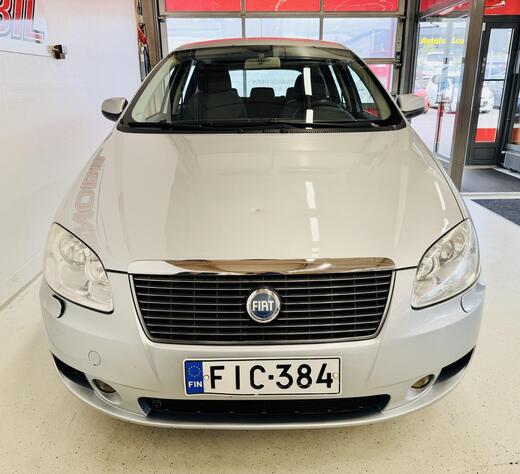 Fiat Croma vaihtoauto