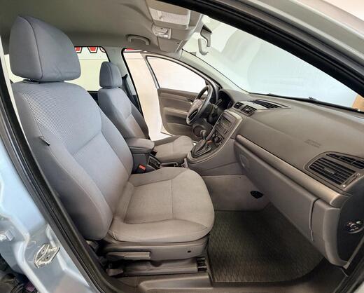 Fiat Croma vaihtoauto
