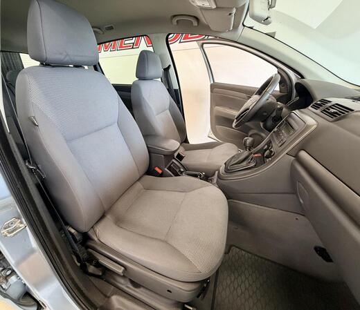Fiat Croma vaihtoauto