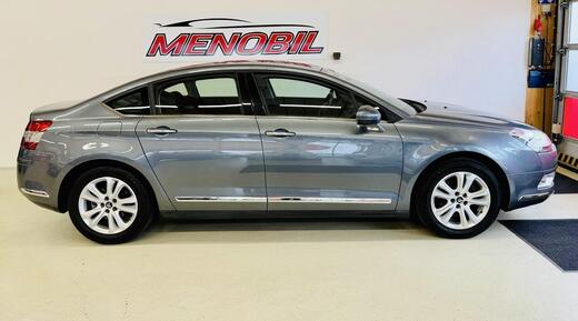 Citroën C5 vaihtoauto