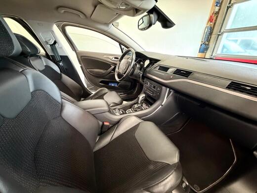 Citroën C5 vaihtoauto