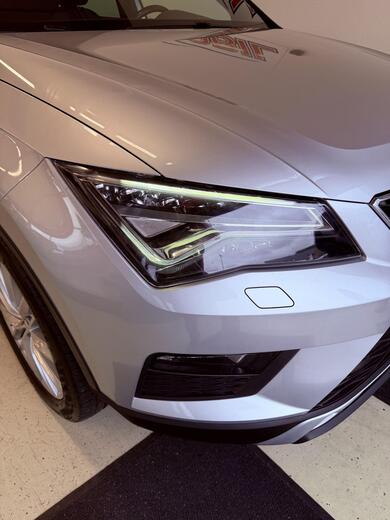 SEAT Ateca vaihtoauto