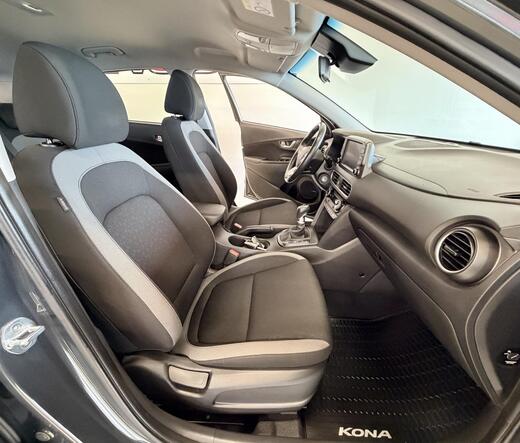 Hyundai Kona vaihtoauto