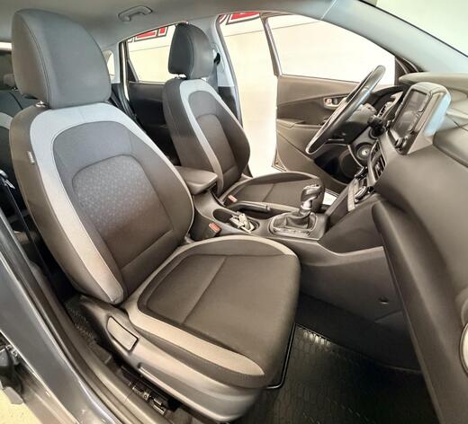Hyundai Kona vaihtoauto