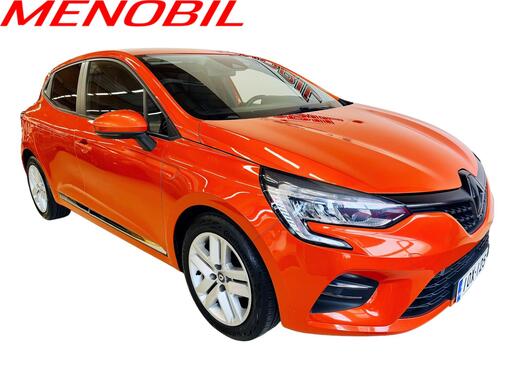 Renault Clio vaihtoauto