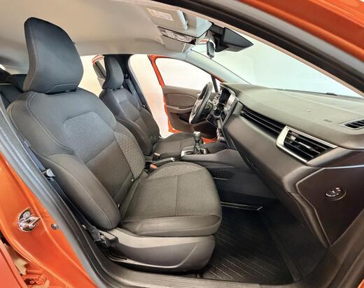 Renault Clio vaihtoauto