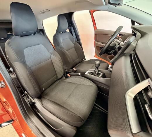 Renault Clio vaihtoauto