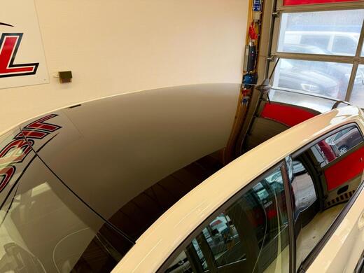 SEAT Mii electric vaihtoauto