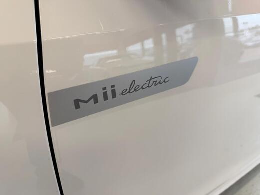 SEAT Mii electric vaihtoauto