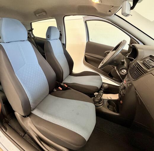 Fiat Punto vaihtoauto