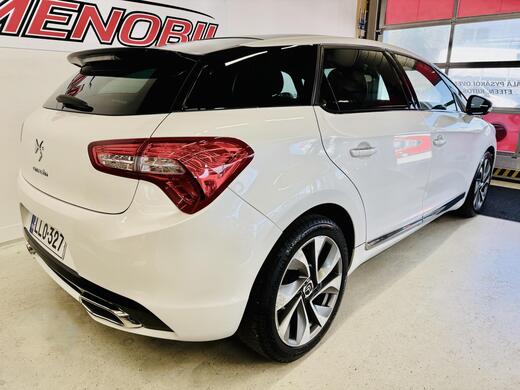 Citroën DS5 vaihtoauto