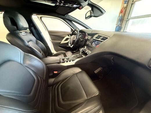 Citroën DS5 vaihtoauto