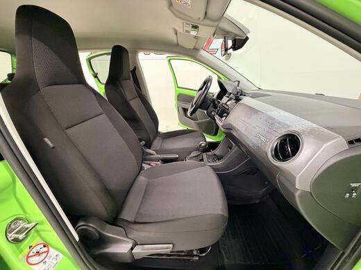 Skoda Citigo vaihtoauto