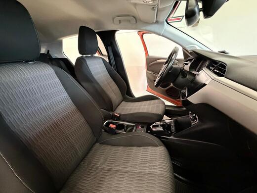 Opel Corsa-e vaihtoauto