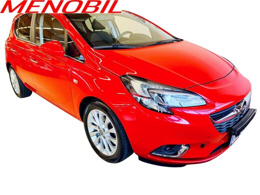 Opel Corsa vaihtoauto