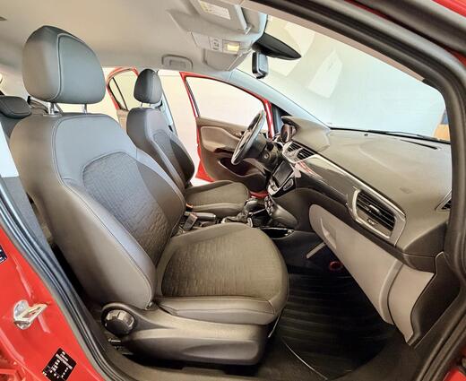 Opel Corsa vaihtoauto