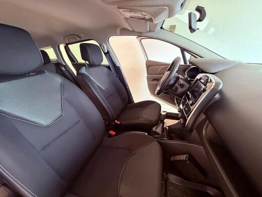 Renault Clio vaihtoauto