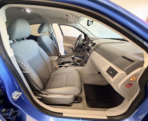 Dodge Avenger vaihtoauto